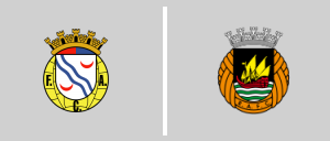 F.C. Alverca vs Rio Ave F.C.