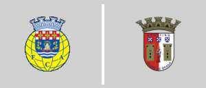 F.C. Arouca vs Sporting de Braga