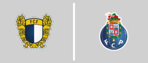 F.C. Famalicão vs F.C. Porto