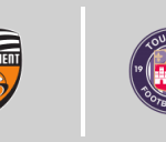 FC Lorient vs Toulouse FC