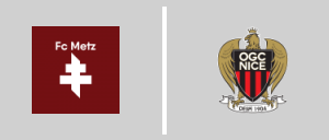 FC Metz vs OGC Nice