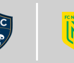 Le Havre A.C. vs FC Nantes