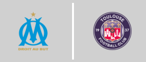 Olympique Marseille vs Toulouse FC