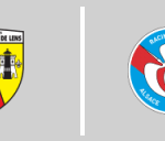 R.C. Lens vs Racing Strasbourg