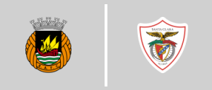 Rio Ave F.C. vs C.D. Santa Clara
