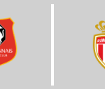 Stade Rennes vs AS Monaco