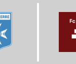 AJ Auxerre vs FC Metz