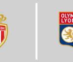AS Monaco vs Olympique Lyonnais
