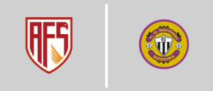 AVS Futebol SAD vs Nacional Madeira