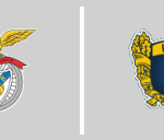 Benfica Lisbon vs F.C. Famalicão