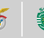 Benfica Lisbon vs Sporting C.P.