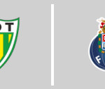 C.D. Tondela vs F.C. Porto