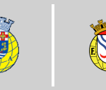 F.C. Arouca vs F.C. Alverca