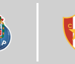 F.C. Porto vs C.F. Estrela da Amadora
