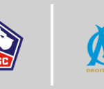 Lille OSC vs Olympique Marseille
