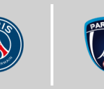 Paris Saint Germain vs Paris FC