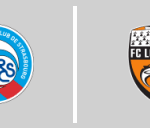 Racing Strasbourg vs FC Lorient