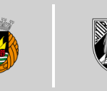 Rio Ave F.C. vs Vitoria Guimarães