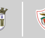 Sporting de Braga vs C.D. Santa Clara