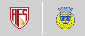 AVS Futebol SAD vs F.C. Arouca
