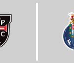Casa Pia vs F.C. Porto