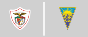 C.D. Santa Clara vs Estoril Praia