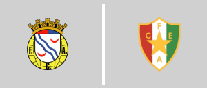 F.C. Alverca vs C.F. Estrela da Amadora