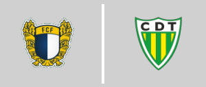 F.C. Famalicão vs C.D. Tondela