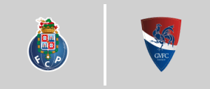 F.C. Porto vs Gil Vicente F.C.