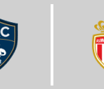 Le Havre A.C. vs AS Monaco