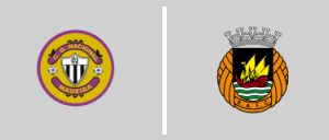 Nacional Madeira vs Rio Ave F.C.