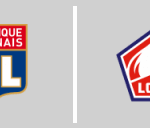 Olympique Lyonnais vs Lille OSC