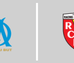 Olympique Marseille vs R.C. Lens
