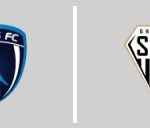 Paris FC vs Angers SCO