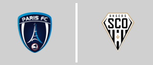 Paris FC vs Angers SCO
