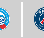 Racing Strasbourg vs Paris Saint Germain