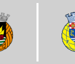 Rio Ave F.C. vs F.C. Arouca