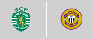 Sporting C.P. vs Nacional Madeira