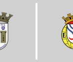 Sporting de Braga vs F.C. Alverca