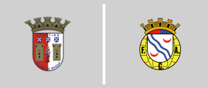 Sporting de Braga vs F.C. Alverca