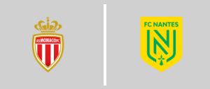 AS Monaco vs FC Nantes