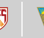 AVS Futebol SAD vs Estoril Praia