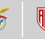 Benfica Lisbon vs AVS Futebol SAD