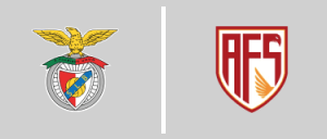 Benfica Lisbon vs AVS Futebol SAD
