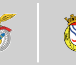 Benfica Lisbon vs F.C. Alverca