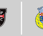 Casa Pia vs F.C. Arouca