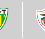C.D. Tondela vs C.D. Santa Clara