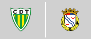 C.D. Tondela vs F.C. Alverca