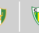 C.F. Estrela da Amadora vs C.D. Tondela