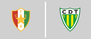 C.F. Estrela da Amadora vs C.D. Tondela